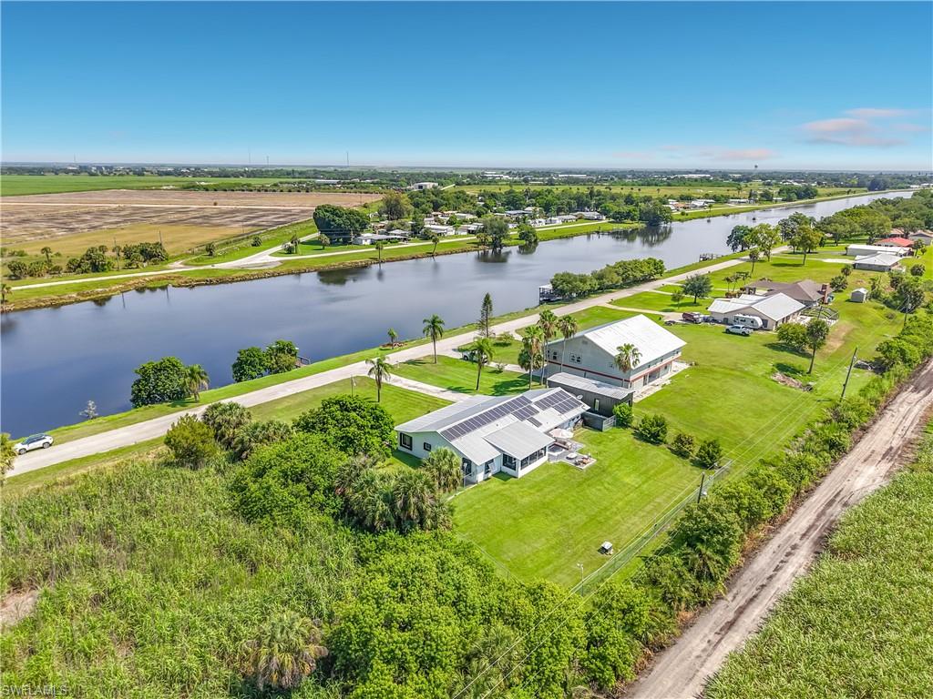 MOORE HAVEN - Residential