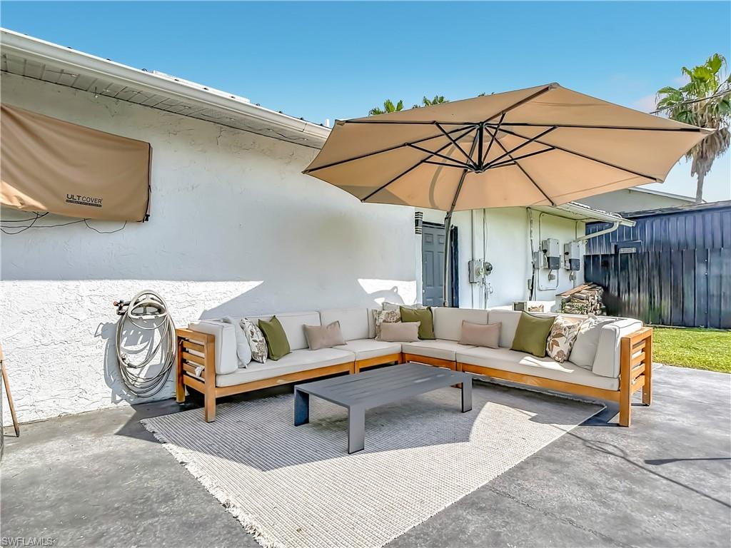MOORE HAVEN - Residential