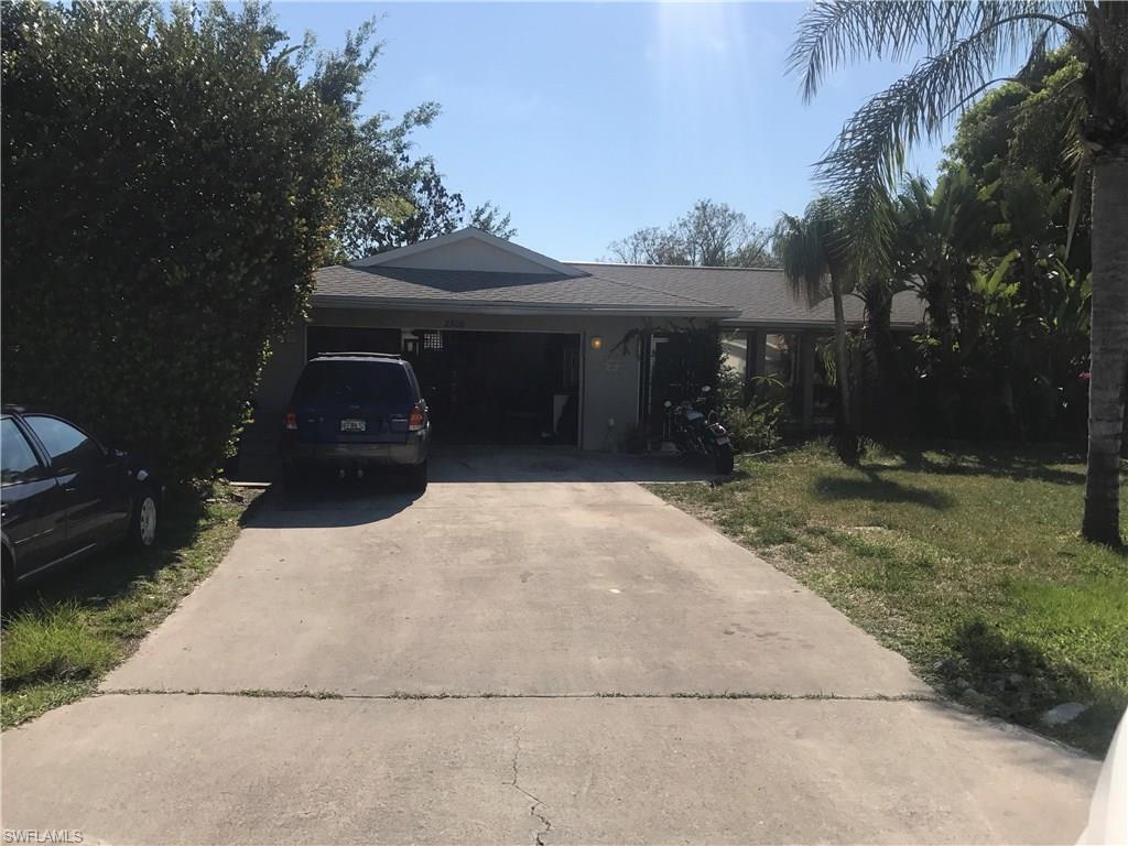 This is a potential Short Sale. Good neighborhood, house needs a lot of work.