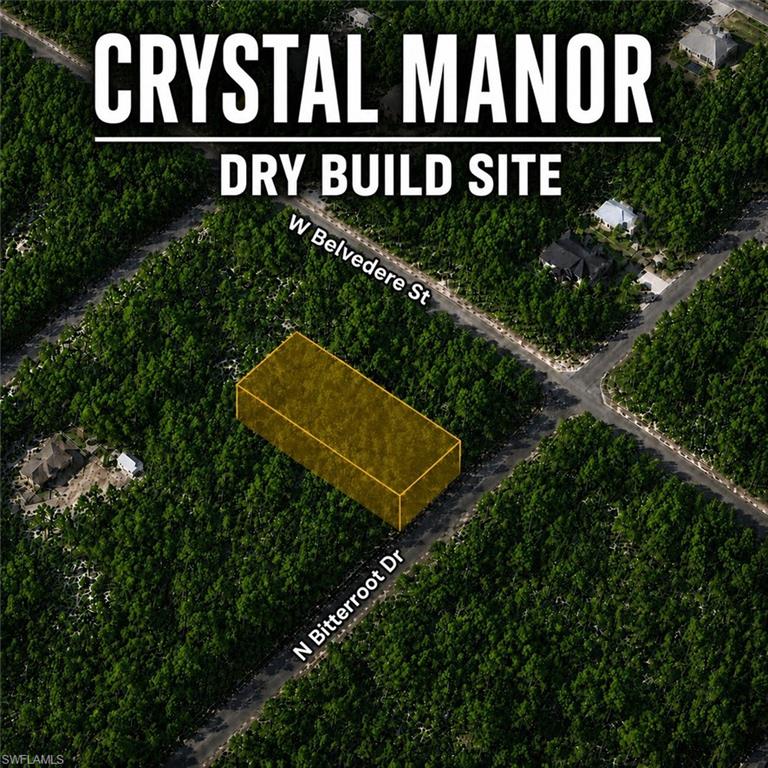CITRUS COUNTY - Land