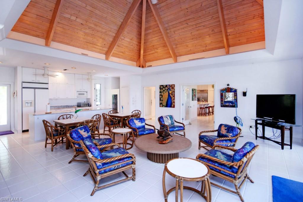 CAPTIVA LANDINGS - Residential