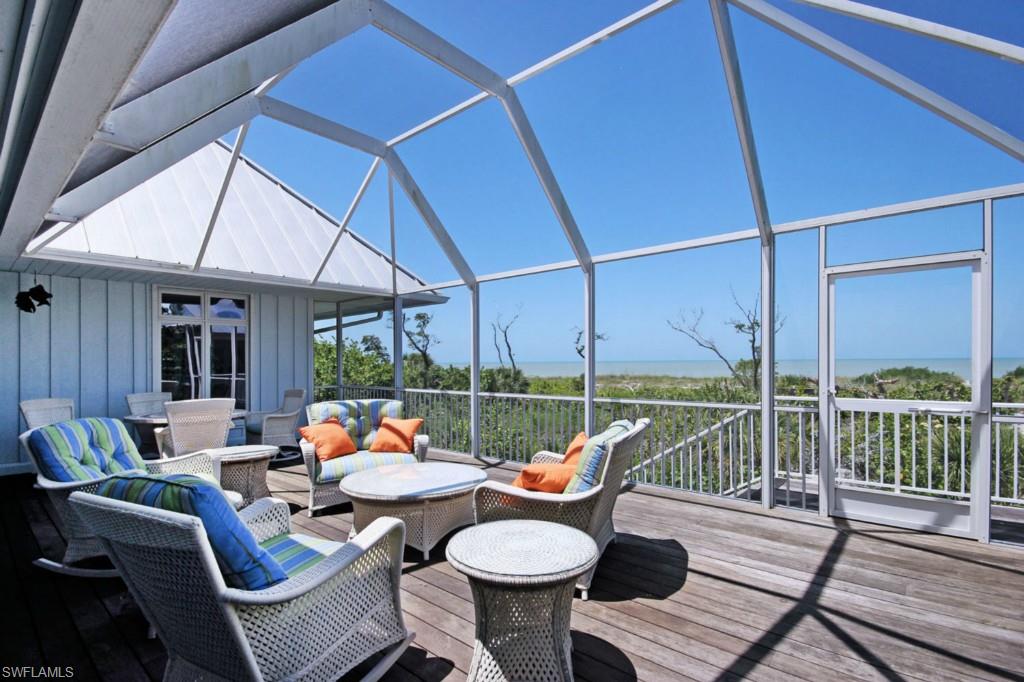 CAPTIVA LANDINGS - Residential