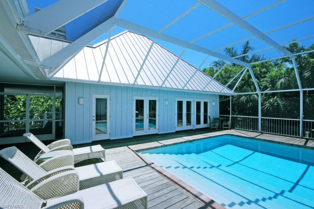 CAPTIVA LANDINGS - Residential