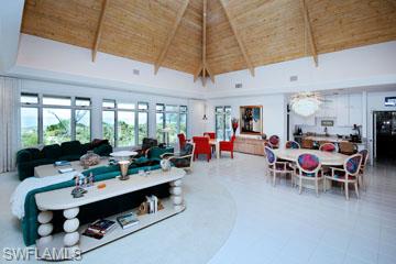CAPTIVA LANDINGS - Residential