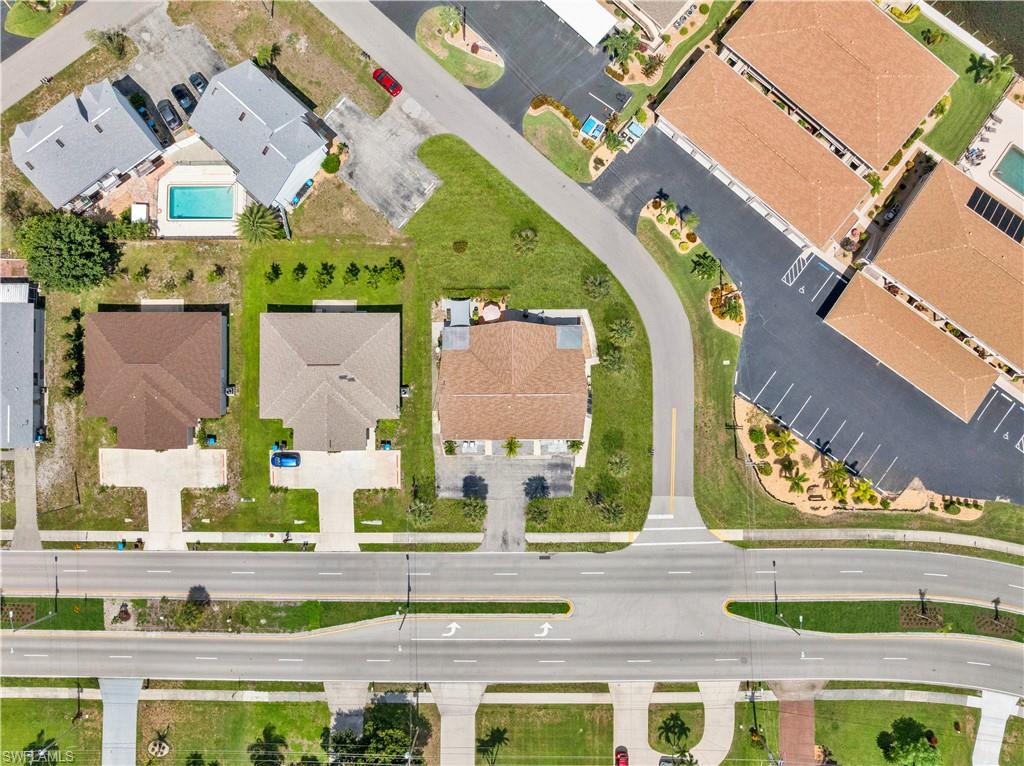 CAPE CORAL - Residential Lease