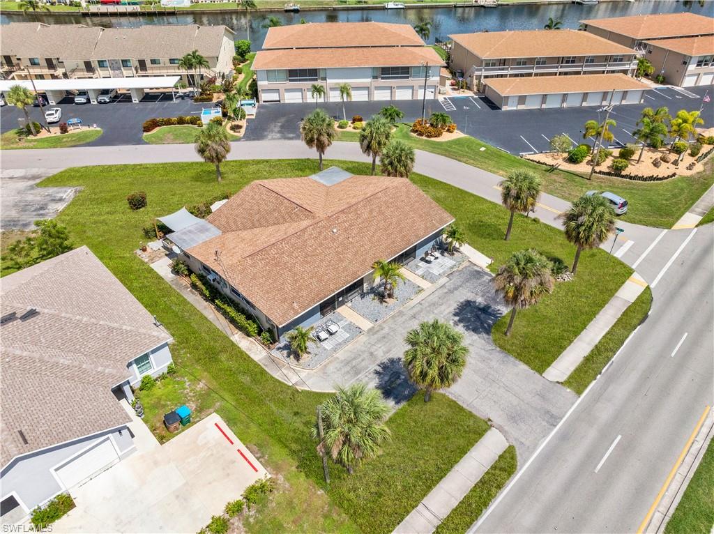 CAPE CORAL - Residential Lease