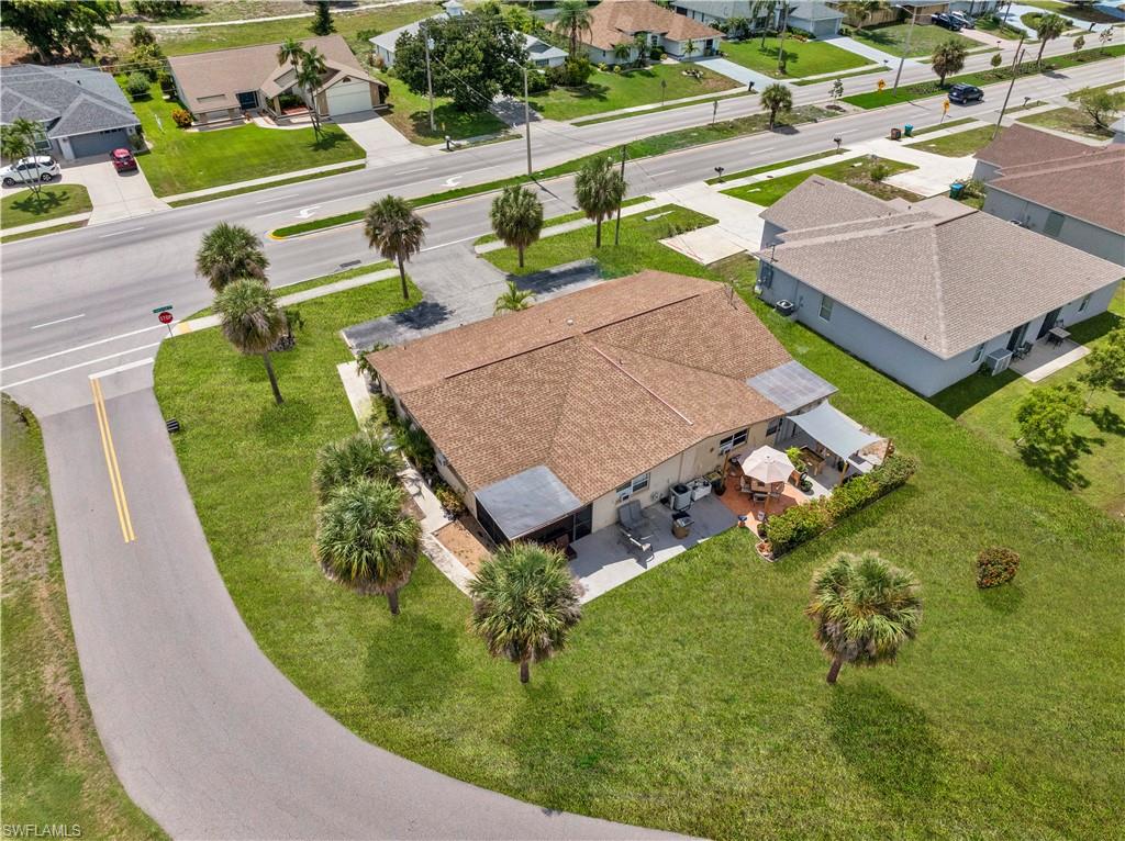 CAPE CORAL - Residential Lease