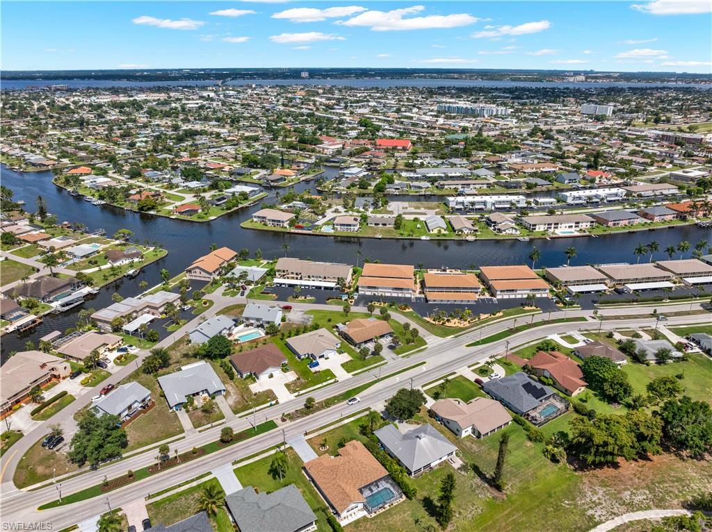 CAPE CORAL - Residential Lease