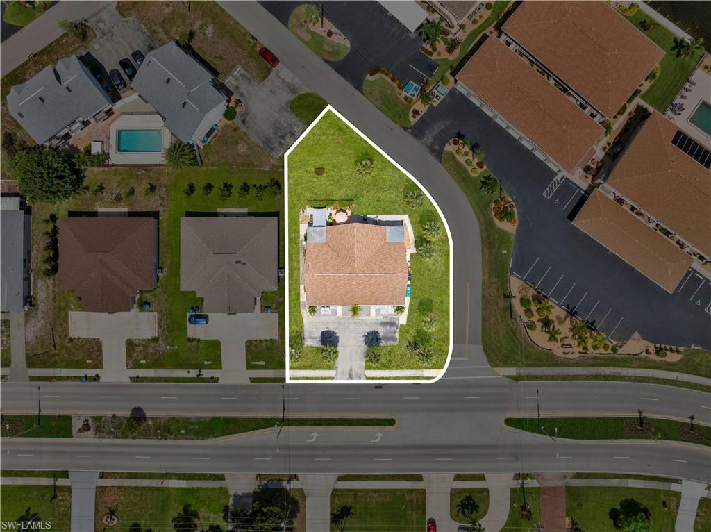 CAPE CORAL - Residential Lease