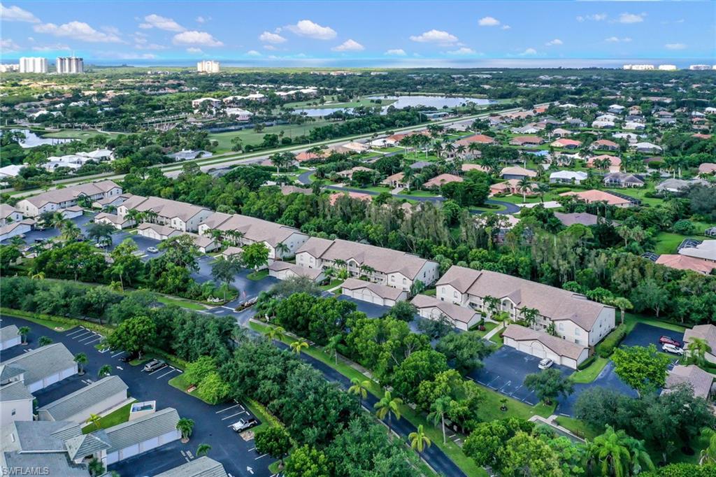 BERMUDA RIDGE - Residential