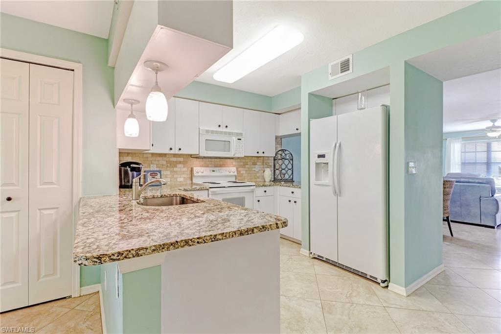 BERMUDA RIDGE - Residential