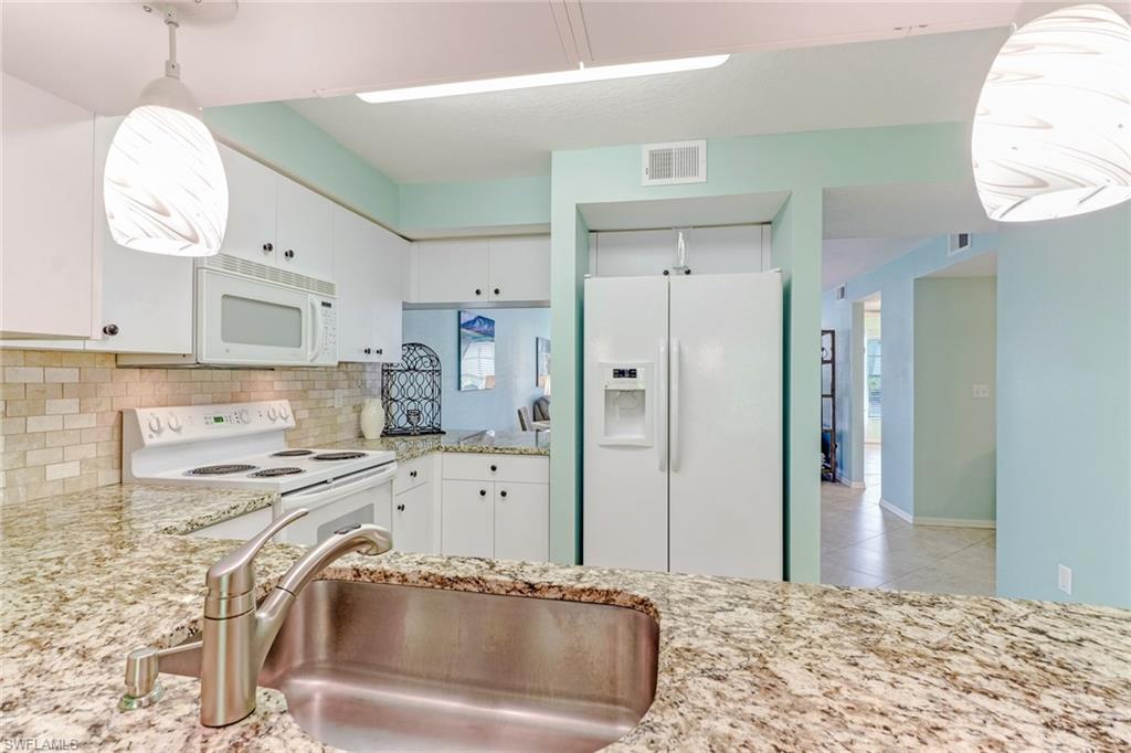 BERMUDA RIDGE - Residential