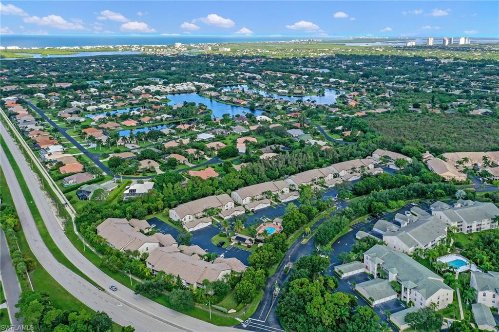 BERMUDA RIDGE - Residential