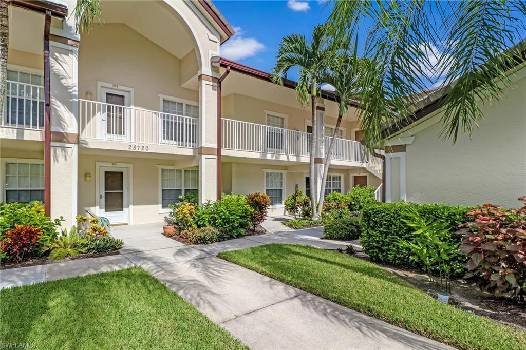 BERMUDA RIDGE - Residential