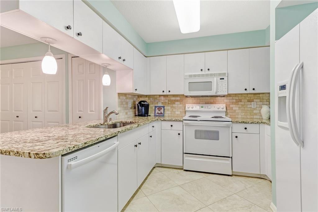 BERMUDA RIDGE - Residential
