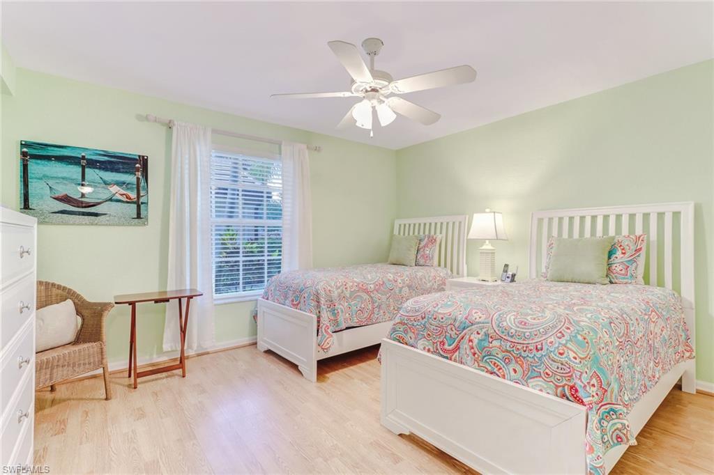 BERMUDA RIDGE - Residential