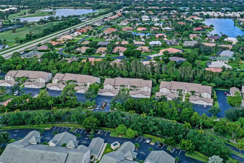 BERMUDA RIDGE - Residential