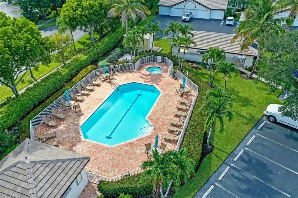 BERMUDA RIDGE - Residential