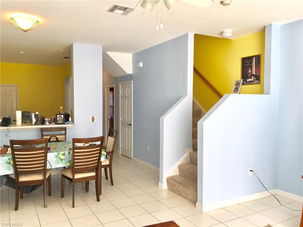 FOREST LAKE TOWNHOMES - Residential