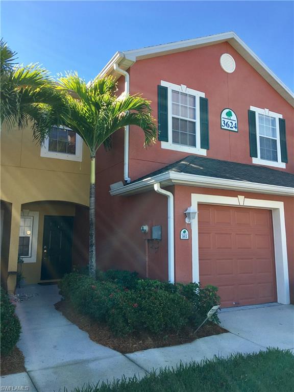 Welcome to your new home! This spacious townhome in Forest Lake has 3 bedrooms and 2 1/2 baths with its own attached 1 car garage! Open floor plan from kitchen to dining and living room with sliding doors to your own private patio with fence! Half bath on 1st floor with additional storage under stair! All bedrooms upstairs with a very spacious master with vaulted ceilings and double closets! Master bath has tub/shower combo with tile floor! Updates include: carpet 2016, A/C 2012, water heater 2016, and garbage disposal 2016. All appliances stay including washer and dryer! Forest Lake has numerous amenities including swimming pool, weight room, media room, playground, and sand volleyball all for a low HOA of $240mth! All this home needs is you...schedule your showing before its gone!
