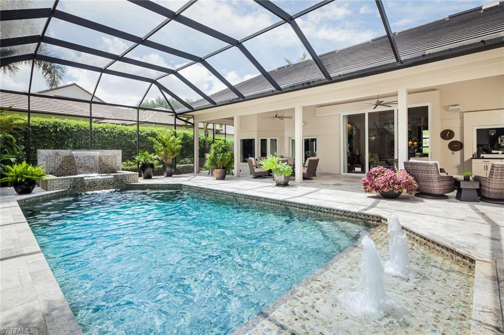 PINECREST AT PELICAN BAY - Residential