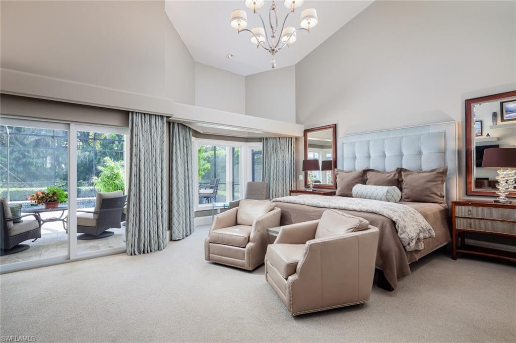 PINECREST AT PELICAN BAY - Residential