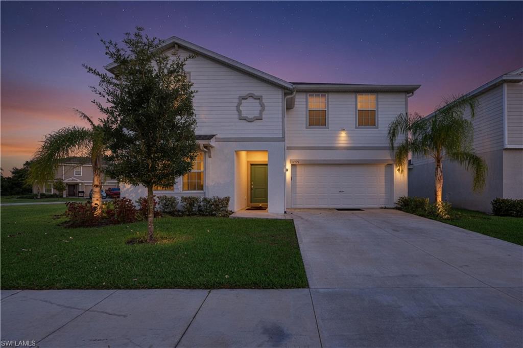 Welcome to your Florida dream home in the highly desirable gated community of Savanna Lakes! This stunning residence is situated on a large corner lot and offers plenty of space, privacy, and curb appeal. Built with modern living in mind, this home features impact-resistant windows for added peace of mind and energy efficiency.

The spacious floor plan offers comfortable living areas designed for both everyday living and entertaining. Enjoy the benefits of a newer home in a beautifully maintained community with resort-style amenities, including a clubhouse, pool, fitness center, and playground.

Located in a convenient Lehigh Acres location, you’ll enjoy easy access to Southwest Florida International Airport (RSW), I-75, shopping, dining, schools, and all that Fort Myers and Southwest Florida have to offer.

Don’t miss this opportunity to own a beautiful home on one of the more desirable oversized corner lots in Savanna Lakes—perfect for enjoying the Florida lifestyle!