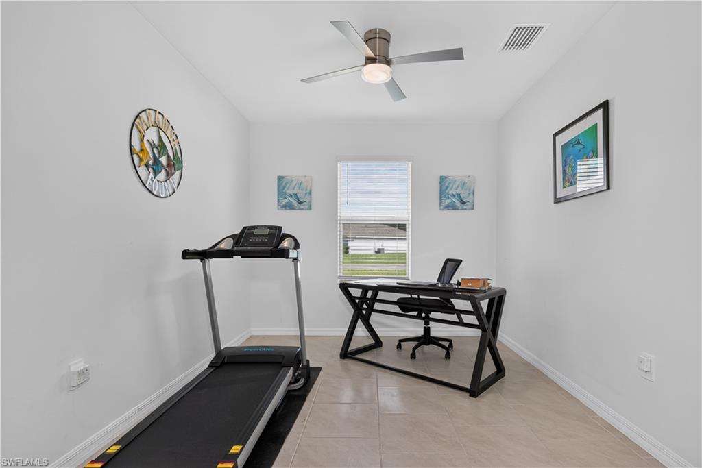 SAVANNA LAKES - Residential