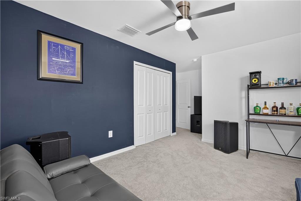 SAVANNA LAKES - Residential