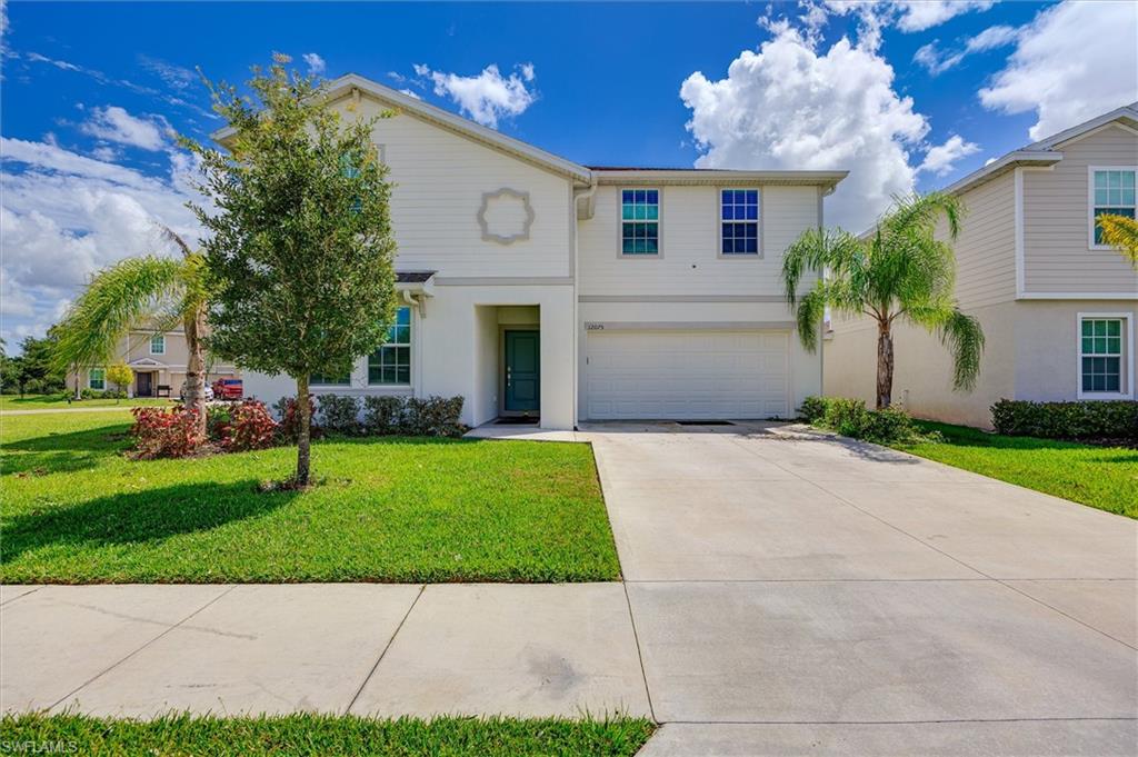 SAVANNA LAKES - Residential