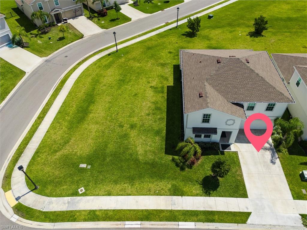SAVANNA LAKES - Residential