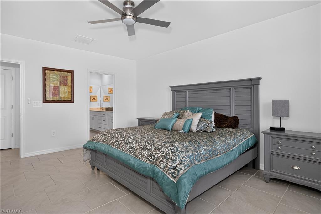 SAVANNA LAKES - Residential
