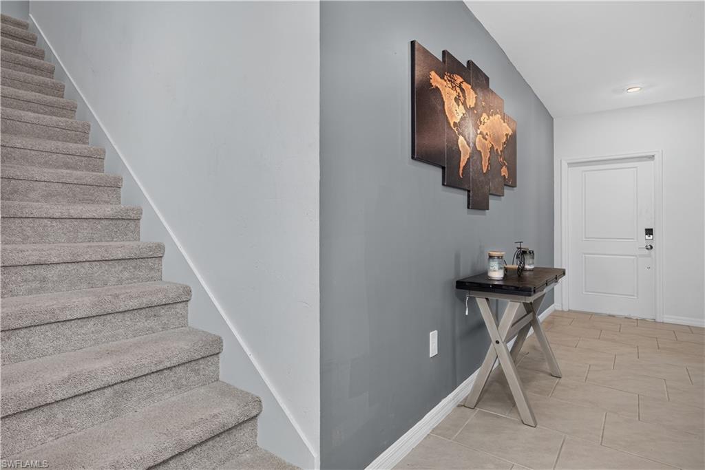 SAVANNA LAKES - Residential