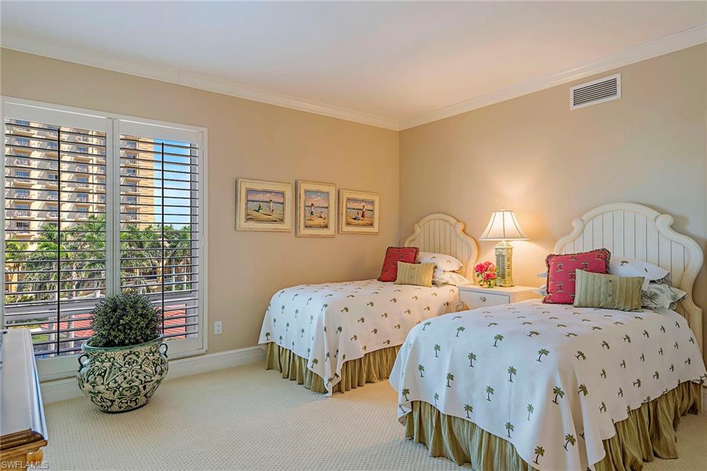 REMINGTON AT BAY COLONY - Residential