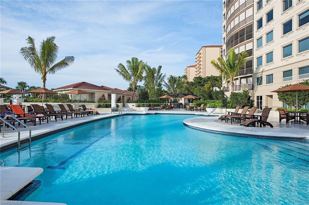 REMINGTON AT BAY COLONY - Residential