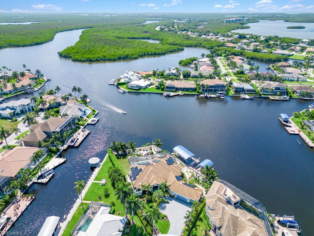 MARCO ISLAND - Residential