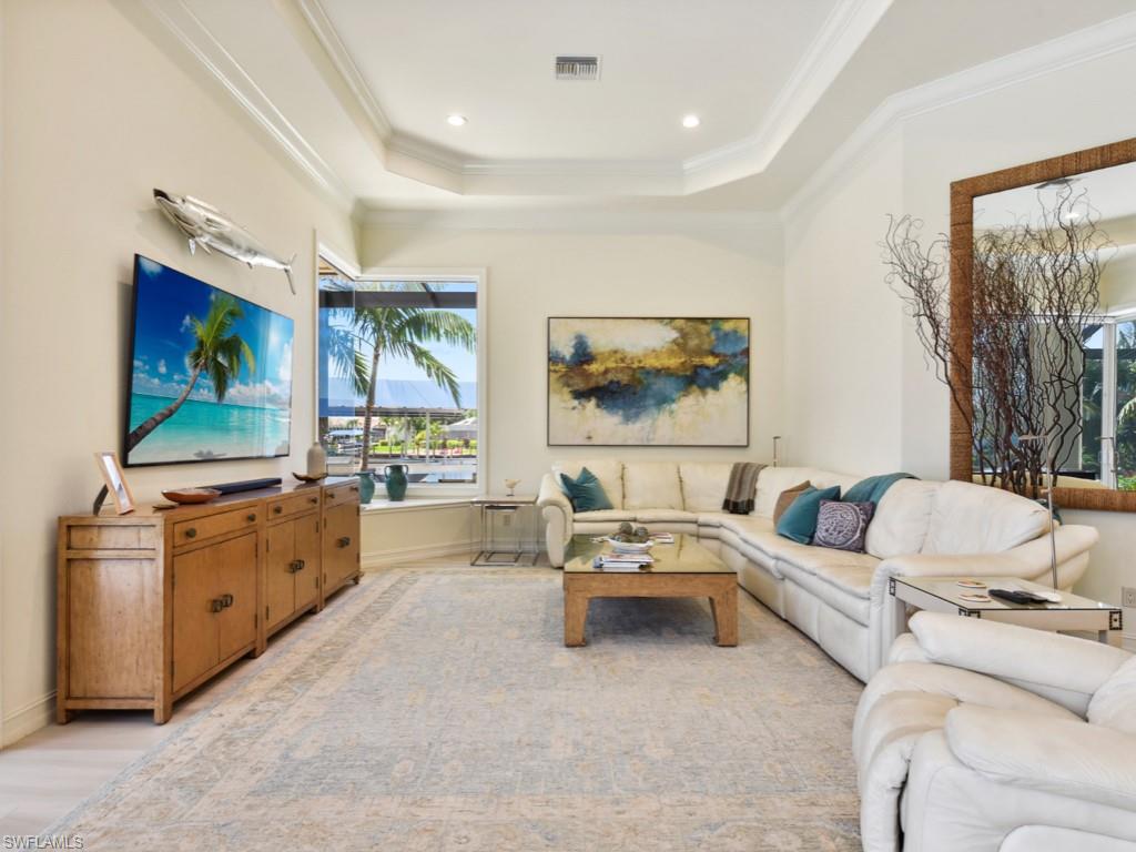 MARCO ISLAND - Residential