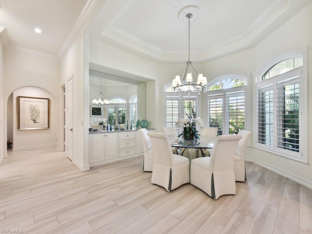 MARCO ISLAND - Residential