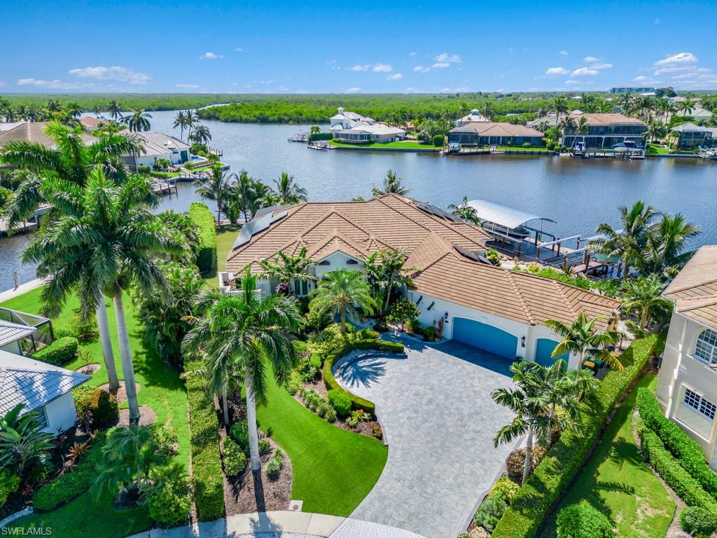 MARCO ISLAND - Residential