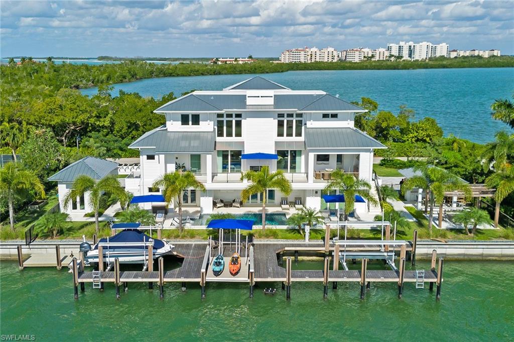 HIDEAWAY BEACH - Residential