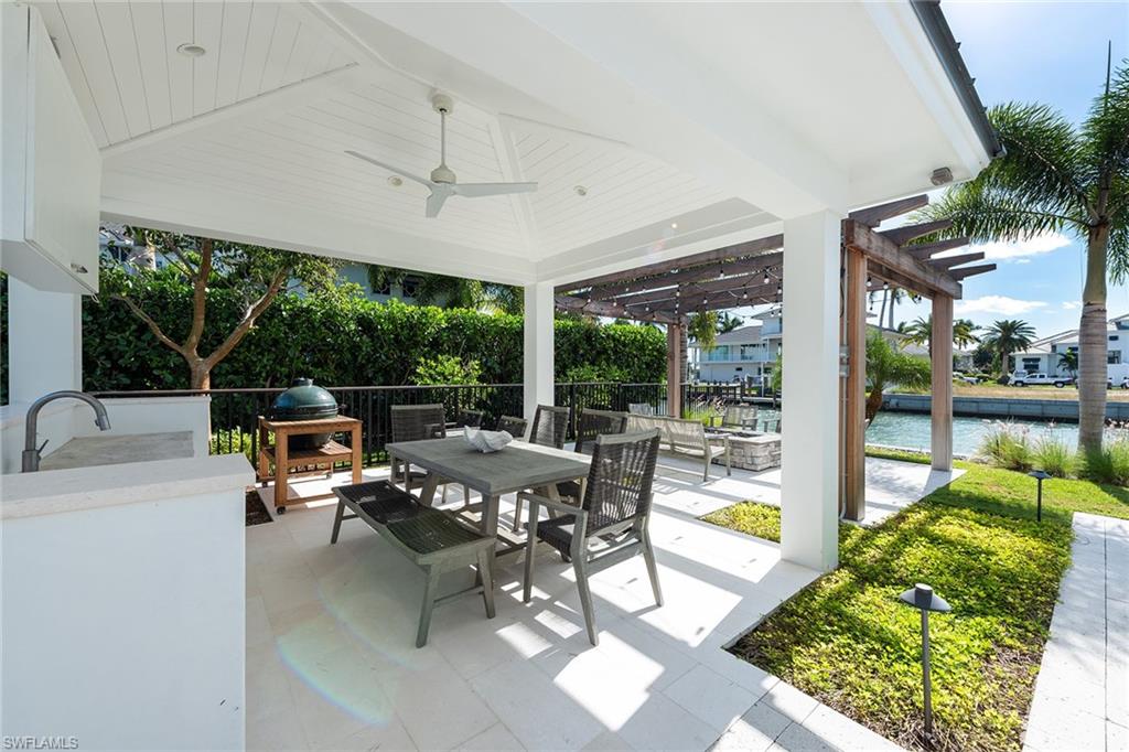 HIDEAWAY BEACH - Residential