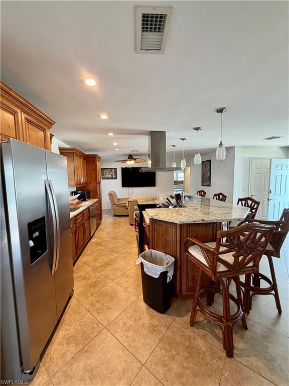CAPE CORAL - Residential Lease
