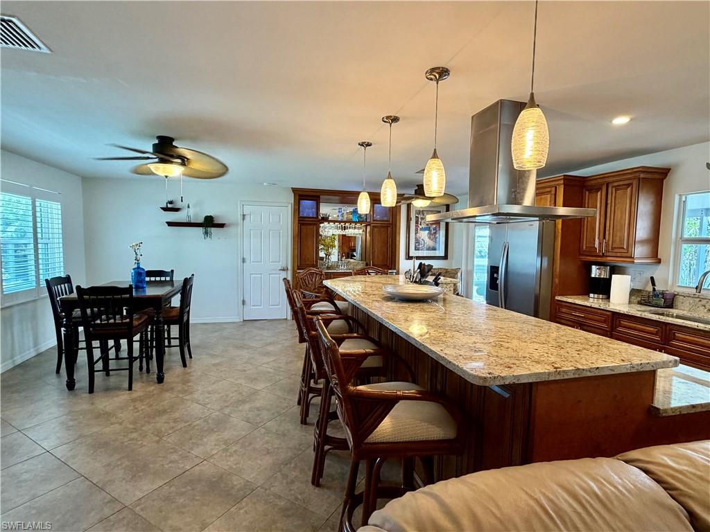 CAPE CORAL - Residential Lease