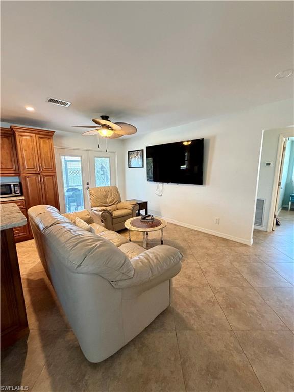 CAPE CORAL - Residential Lease
