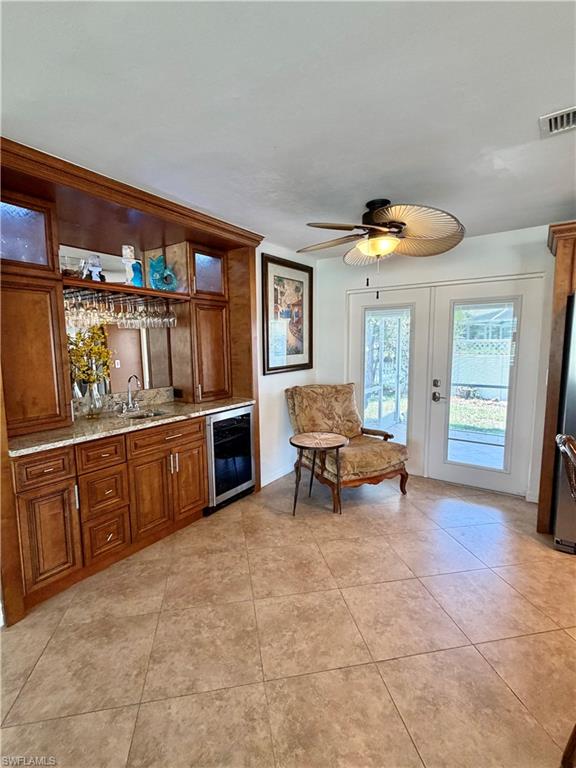 CAPE CORAL - Residential Lease