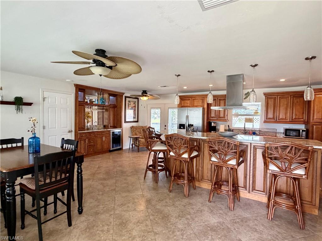 CAPE CORAL - Residential Lease