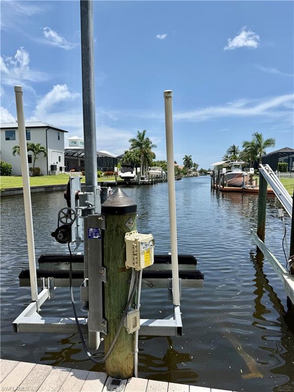 CAPE CORAL - Residential Lease