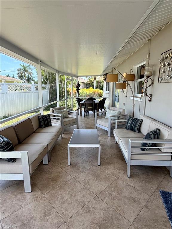 CAPE CORAL - Residential Lease