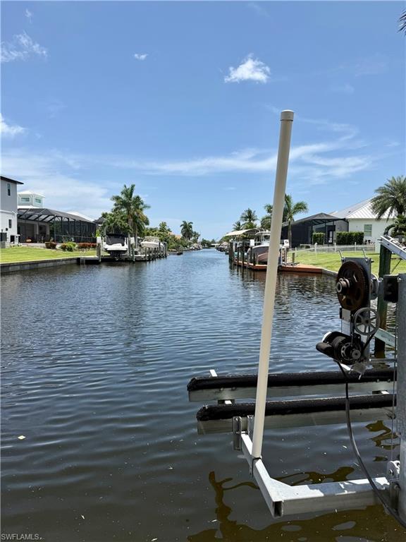 CAPE CORAL - Residential Lease