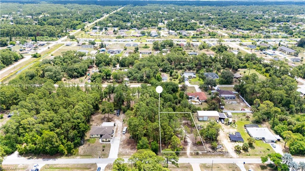 LEHIGH ACRES - Land